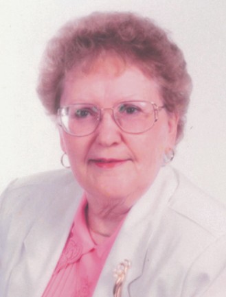 Mme Delima Lacombe Bournival