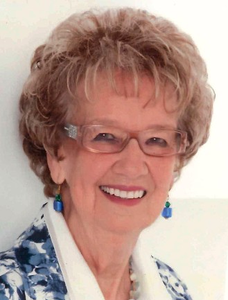 Mme Germaine Beaumier Francoeur