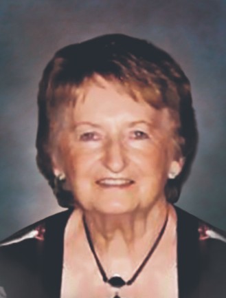 Madame Lise Cossette