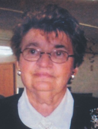 Mme Brigitte Robert-Bélisle