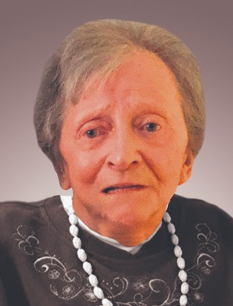 Mme Huguette Jetté-Young