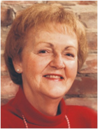 Mme Elise Hamel Panneton