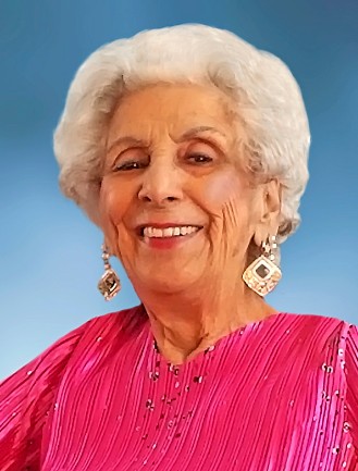 Jeannine Cormier Galarneau