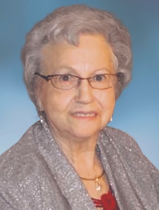 Gisèle Sylvestre Lemay