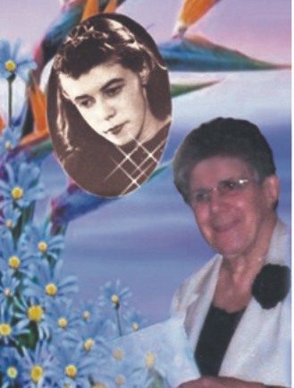 Julienne Gauthier Paquette