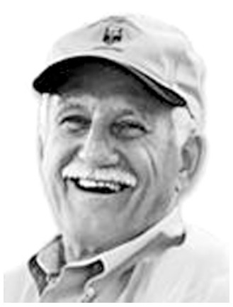 Jean-Guy (Ben) Vivier