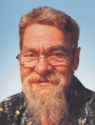 M. Alain (Lapin) St-Pierre