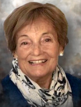 Mme Pauline Séguin Brunet