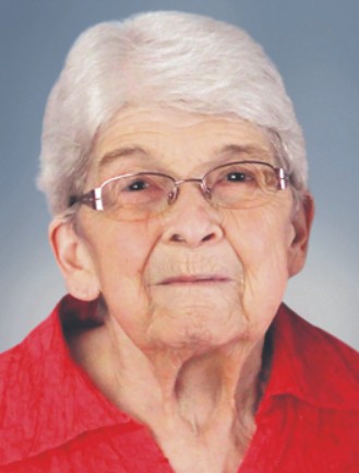 Ginette Desaulniers-Giguère