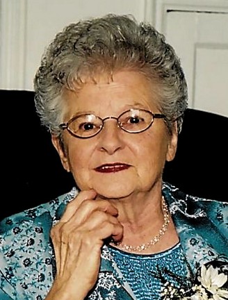 Mme Carmelle Lafontaine