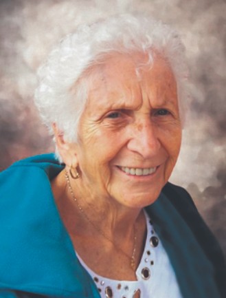 Mme Rina Poirier Monfette