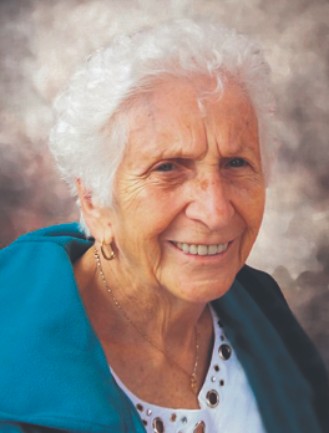 Mme Rina Poirier Monfette