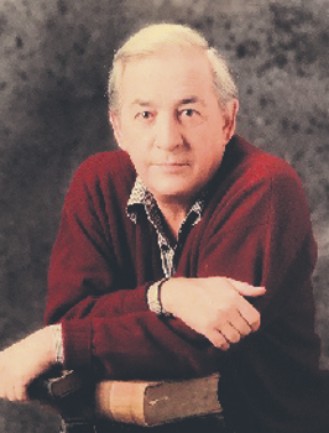 Jacques Lacoursière