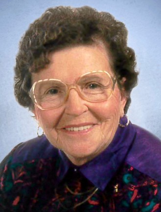 Mme Gabrielle Beaudry-Gélinas