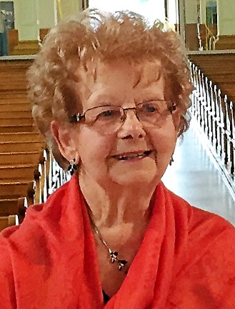 Mme Clémence Richard