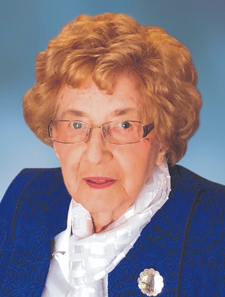 Cécile Barabé Pellerin