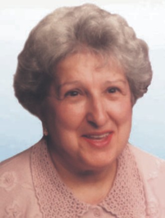 Mme Paquerette Jacob