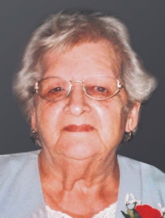 Mme Jeanne Lamy Bourassa