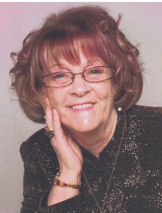 Mme Jacqueline Bourque Goudreault