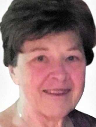 Denise Gravel Bouchard