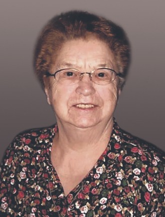 Soeur Ursule Lebrun sasv