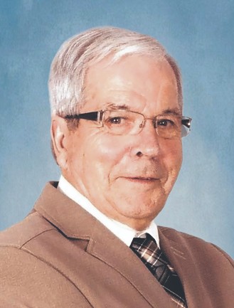 Monsieur Jean-Claude Périgny