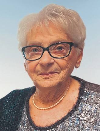 Monique Dupont Trahan