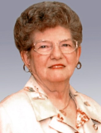 Gisèle Girard Camirand