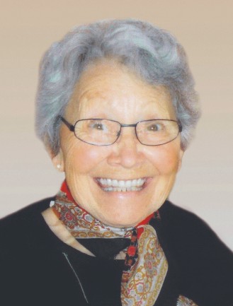 Pauline Lampron Houle