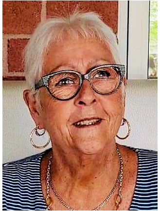 Mme Edith St-Arneault