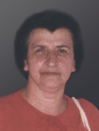 Mme Lisette Longpré Cantin