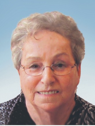 Mme Yvette Massicotte