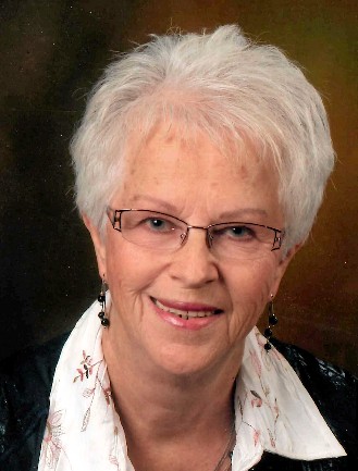 Mme Yolande Laforme Pratte