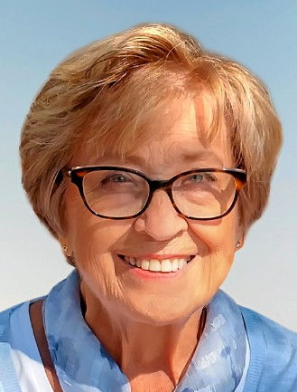 Michèle Boissonneault Cécil