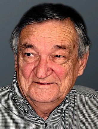 M. Jacques Joinville