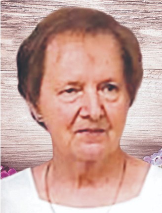 Alice Bordeleau  Trottier