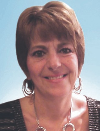 Chantal Spénard (Mailhot)