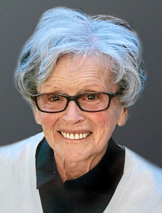 Mme Janine Guay Marchand