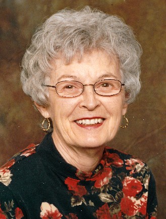 Madeleine Mailhot-Blanchette