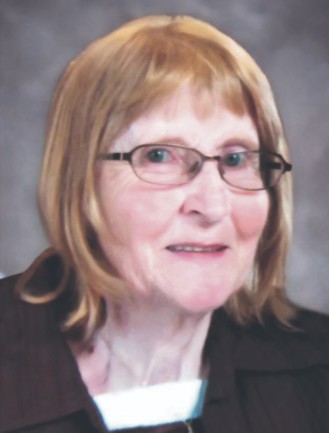 Mme Rolande Pronovost Cossette