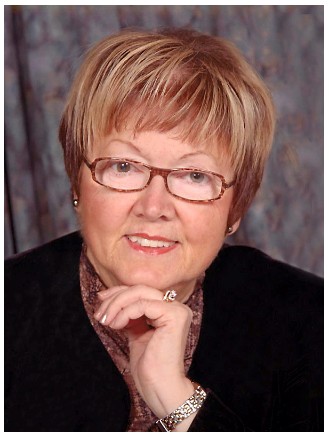 Nicole Beaudoin Marleau