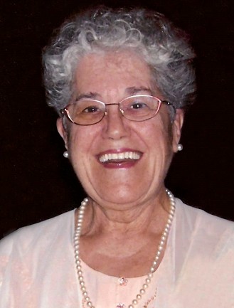 Angèle Sergerie Deshaies