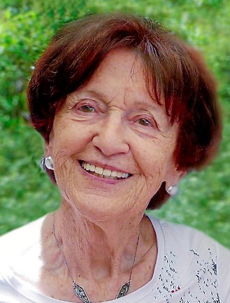Colette Baril Lacoursière