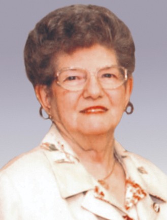 Gisèle Girard Camirand