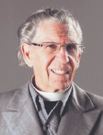 L’Abbé Jean-Bruno Lefebvre