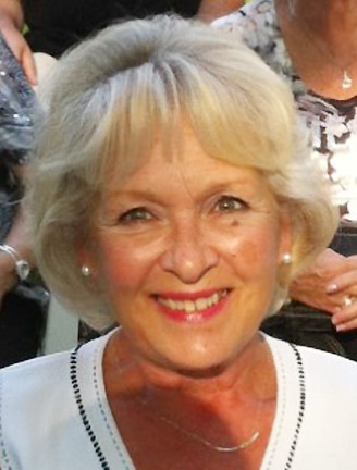 Raymonde Gélinas