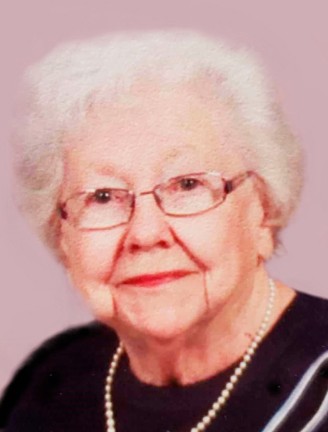 Rachel Lafontaine Bureau