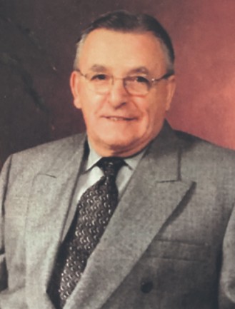 M. Rolland Blanchette