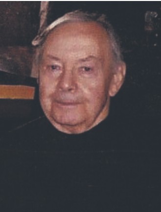 Monsieur Gérard Paquin