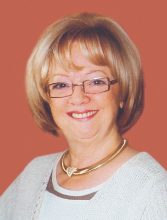 Louisette Lauzer Pelletier